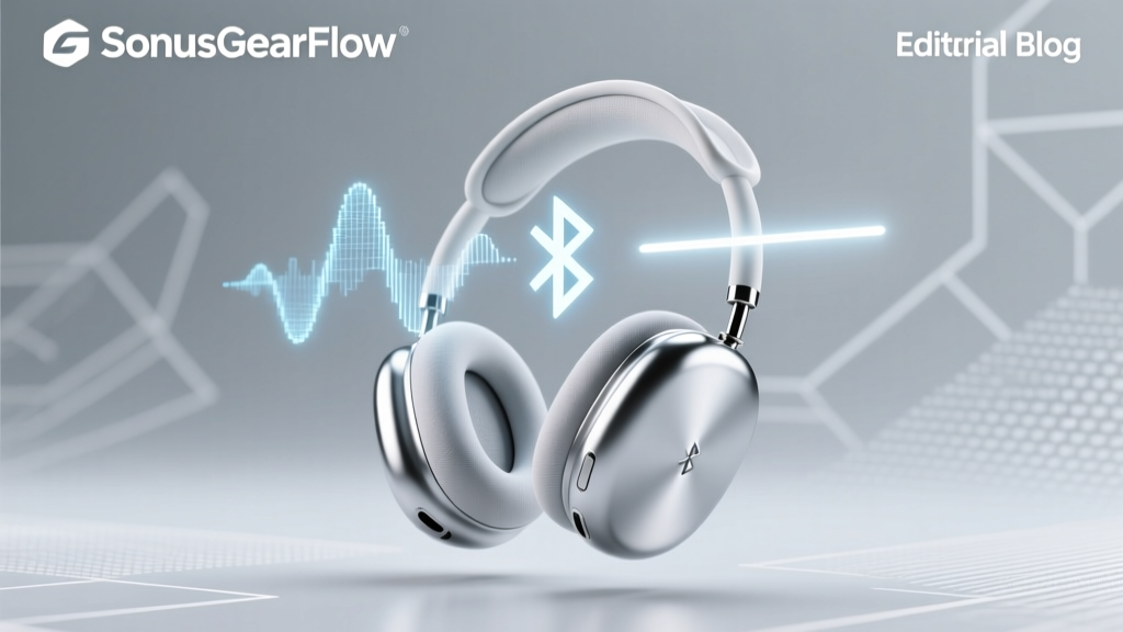 Do Wireless Headphones Need Bluetooth? The Truth Is More Complicated Than You Think — Here’s Every Wireless Connection Type That Works (and When Bluetooth Is Actually Optional)