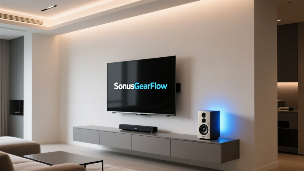 How Do I Connect Bluetooth Speakers on My TV Using the Right Method? (99% of Users Try the Wrong Port First — Here’s the Fix That Actually Works)