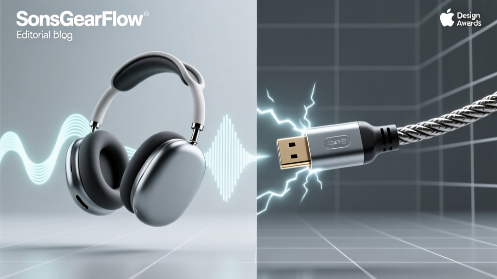 Are Wireless Headphones Loud Wired? The Truth About Volume Output, Driver Power, and Why Your Bluetooth Headphones Might Feel Quieter—Even When They’re Not