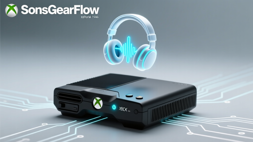 What Is the Best Wireless Headphones for Xbox 360? The Hard Truth: None Officially Exist (But Here’s Exactly How to Get Flawless Audio Without Breaking Compatibility or Your Budget)