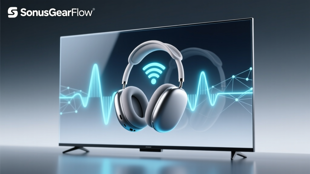 Do Wireless Headphones Work on Any TV? The Truth Is: It Depends — Here’s Exactly What You Need to Check (and How to Fix 97% of Compatibility Issues in Under 5 Minutes)