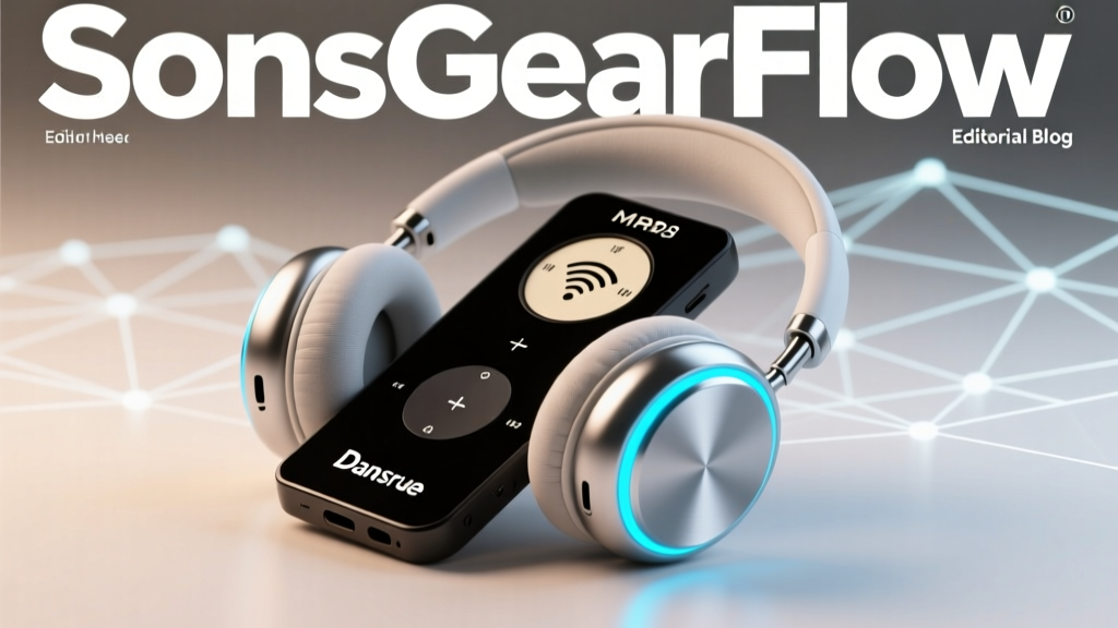 You Can’t Pair Wireless Headphones With Your Dansrue MP3 Player—Here’s Why (And What Actually Works Instead)