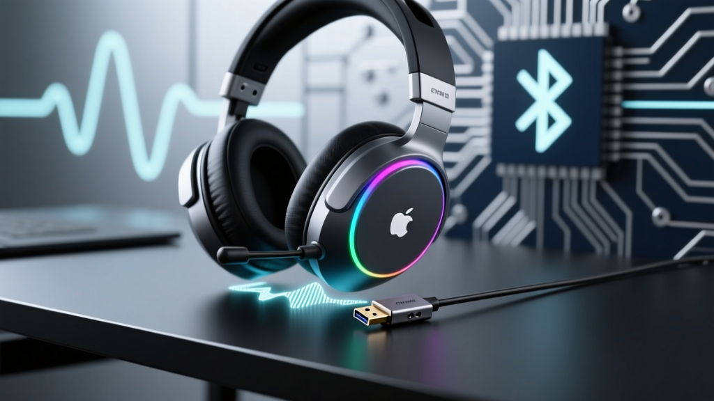 How Do PS4 Wireless Headphones Work? The Truth Behind Bluetooth Myths, Proprietary Dongles, Latency Fixes, and Why Your $25 Pair Might Actually Beat Sony’s Official Gear
