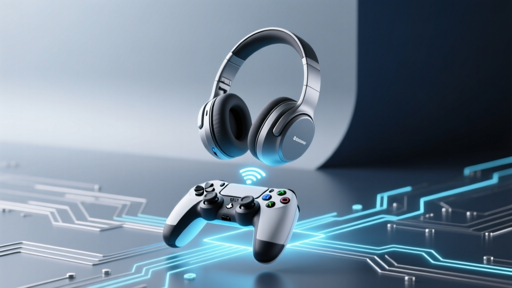 How to Bluetooth Wireless Headphones to PS4: The Truth Is, It’s Not Native—Here’s Exactly What Works (and What Wastes Your Time & Money)