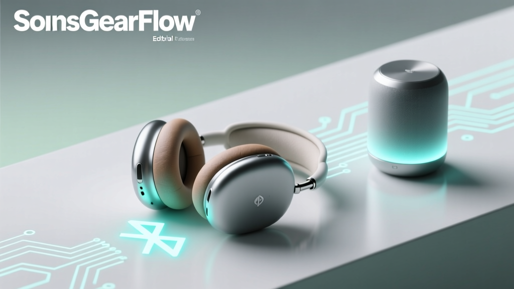 Are Smart Speakers Bluetooth Over-Ear? The Truth No Review Site Tells You: Why Mixing These Categories Causes Real Audio Confusion (and What to Buy Instead)