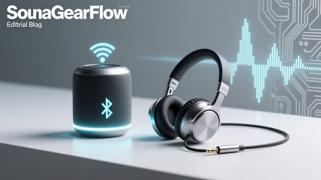 Are Bluetooth Speakers As Good As Wired? The Truth No One Tells You: Latency, Compression, and Real-World Listening Tests Reveal Exactly Where Wireless Wins (and Where It Still Falls Short in 2024)