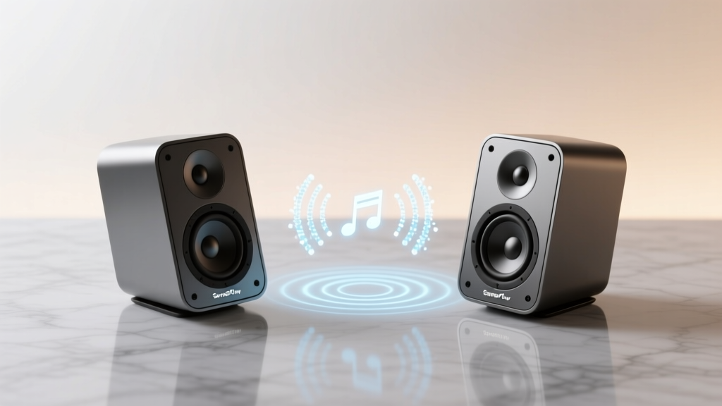 Can you play music through 2 Bluetooth speakers at once? Yes—but only if your device supports true stereo pairing, multi-point streaming, or third-party audio routing; here’s exactly which phones, tablets, and OS versions work (and which don’t) in 2024.