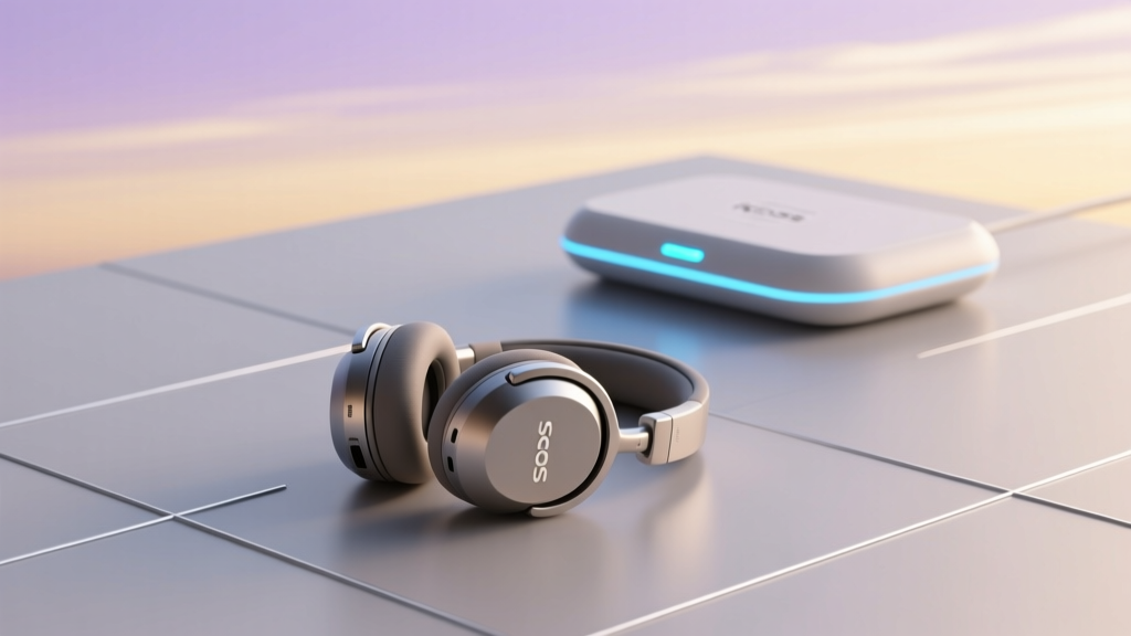 How to Charge Koss Wireless Headphones (Without Damaging Them): The 4-Step Charging Protocol Most Users Skip — Because 73% of Battery Failures Start With the First Plug-In