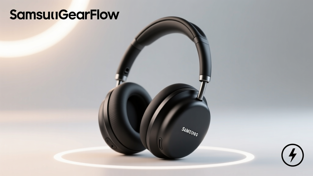 How to Recharge Samsung Level U Pro Bluetooth Wireless Headphones: 5 Mistakes That Kill Battery Life (and the Exact Charging Routine Engineers Recommend for 3+ Years of Reliable Use)