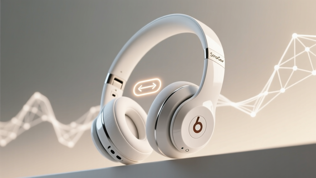 How to Sync My Beats Wireless Headphones in Under 90 Seconds (Even If They’re Not Showing Up, Flashing Red, or Won’t Connect to iPhone/Android/Windows)