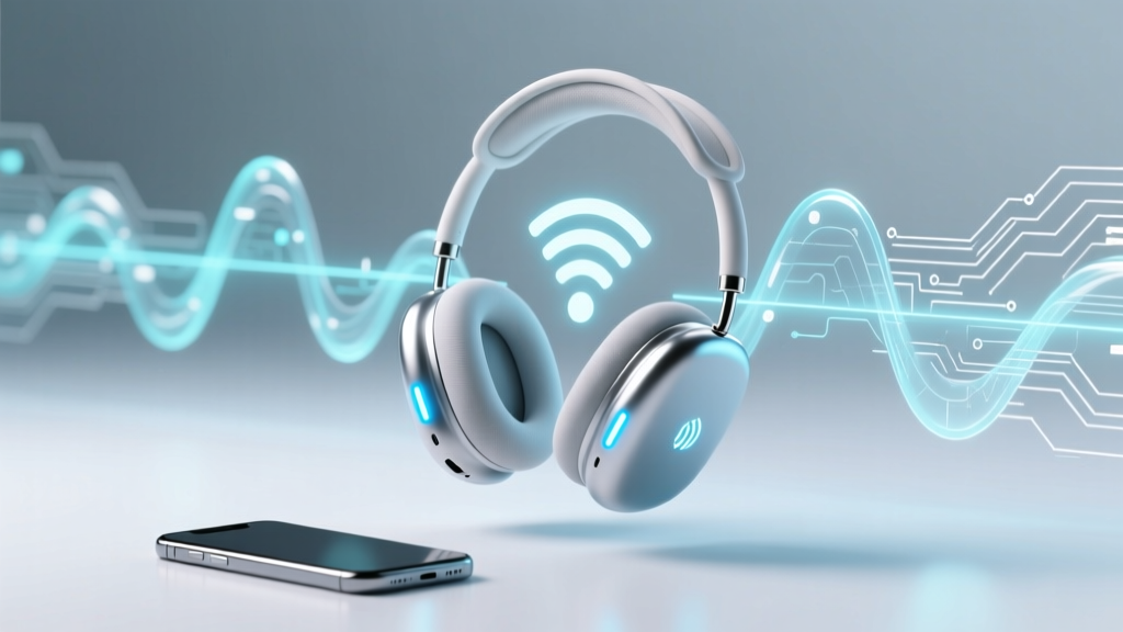 What Do Wireless Headphones Do? (Spoiler: It’s Not Just Cutting Cords — Here’s Exactly How They Transform Sound, Battery Life, Latency, and Your Daily Listening Experience in 2024)