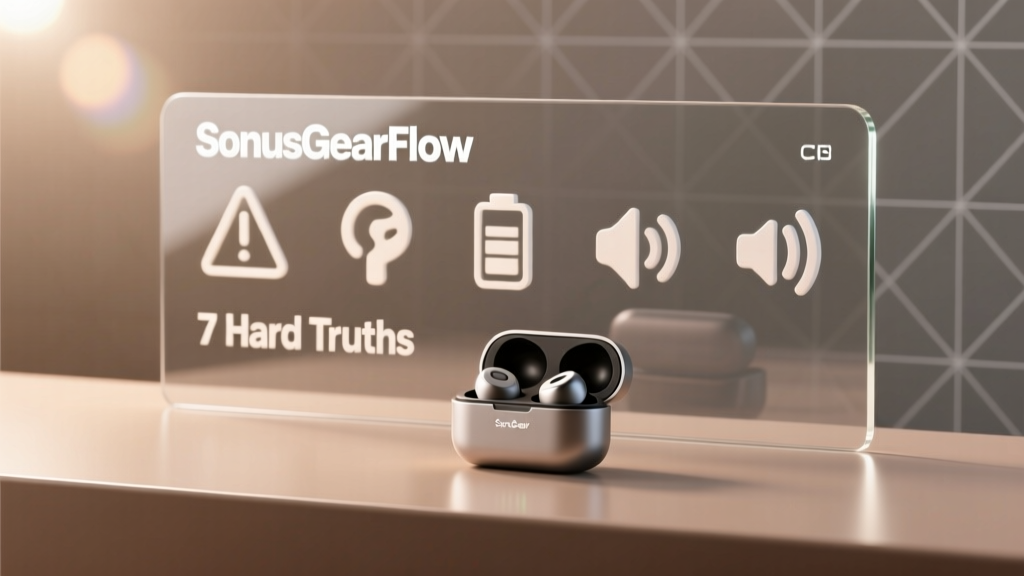 Is It Worth Buying a Wireless Headphone Receiver? 7 Hard Truths Most Buyers Ignore (Spoiler: It’s Not About Bluetooth Alone)