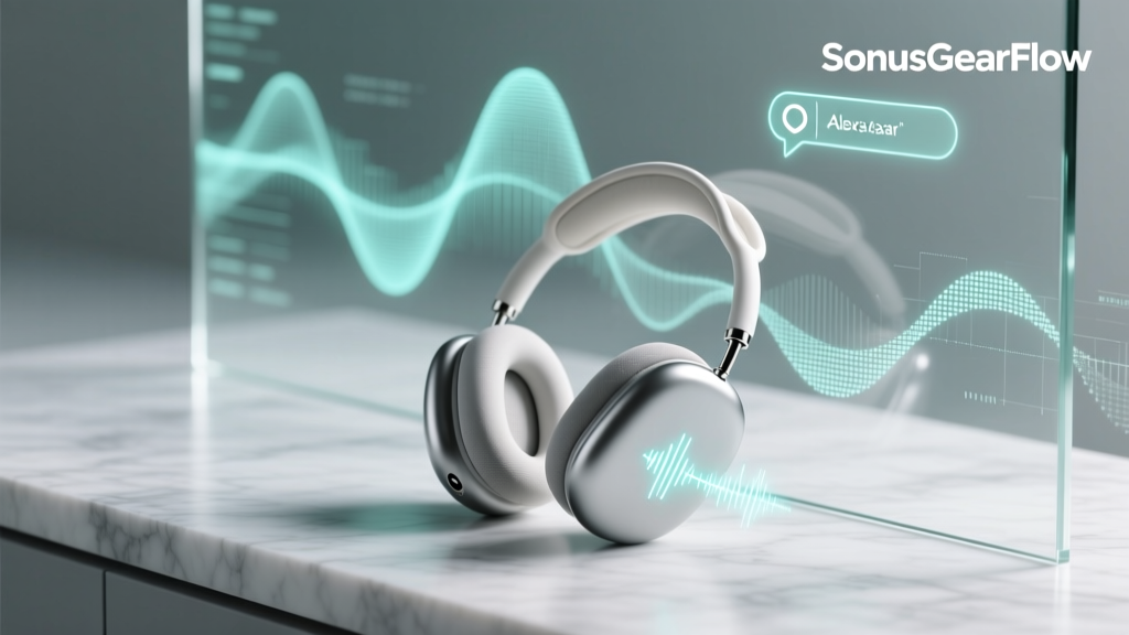 Can You Use Wireless Headphones With Alexa? Yes — But Not the Way You Think: The 4 Real Ways to Connect (Without Bluetooth Lag, Echo Dropouts, or Wasted $200 Headphones)