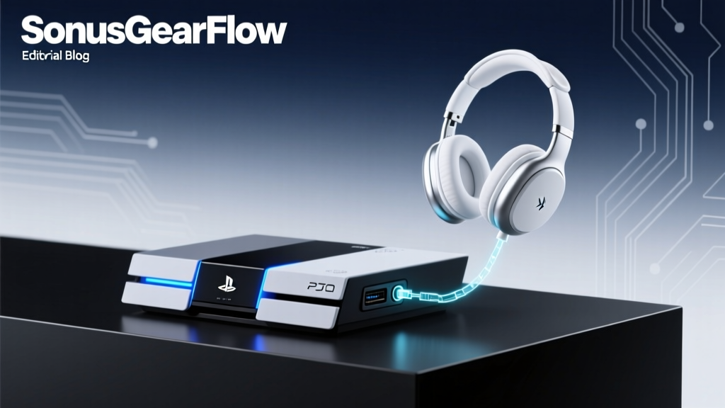 How to Use Bluetooth Headphones Instead of Speakers on PS3: The Truth—It’s Not Native, But Here’s Exactly How Pro Gamers & Audiophiles Bypass the Limitation (Without Buying New Gear)