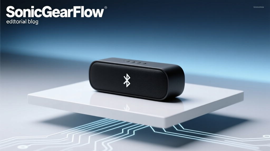 Who Invented Bluetooth Speakers Under $200? (Spoiler: No Single Person Did — Here’s How Affordable Wireless Audio *Actually* Got Built, Why the $200 Sweet Spot Exists, and Which 7 Models Deliver Studio-Grade Clarity Without the Studio Price Tag)