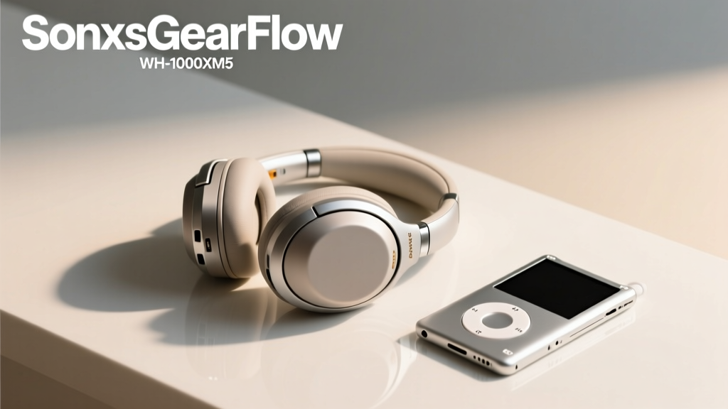 Can You Use Sony Wireless Headphones With an iPod? The Truth About Bluetooth Compatibility, Workarounds, and Why Your Classic iPod Nano Won’t Pair (But Your iPod Touch Might)