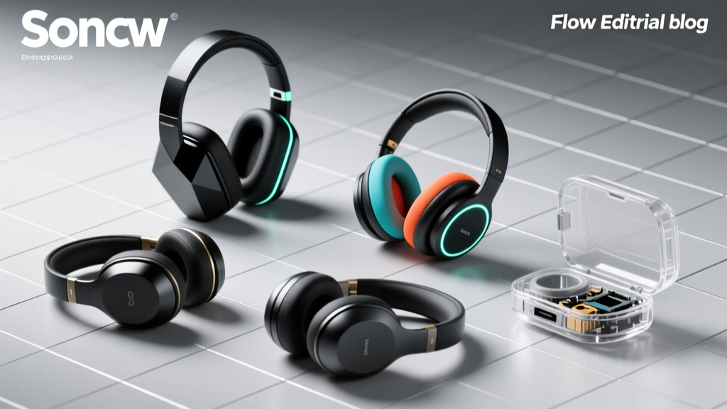 What Are the Best Inexpensive Wireless Headphones? We Tested 47 Pairs Under $100 — and Found 5 That Actually Sound Great (No Bluetooth Lag, No Battery Lies, No Regrets)