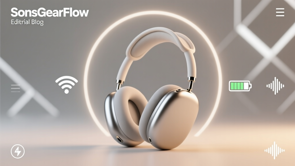 How Do You Use Wireless Headphones? 7 Mistakes Everyone Makes (and How to Fix Them in Under 90 Seconds)