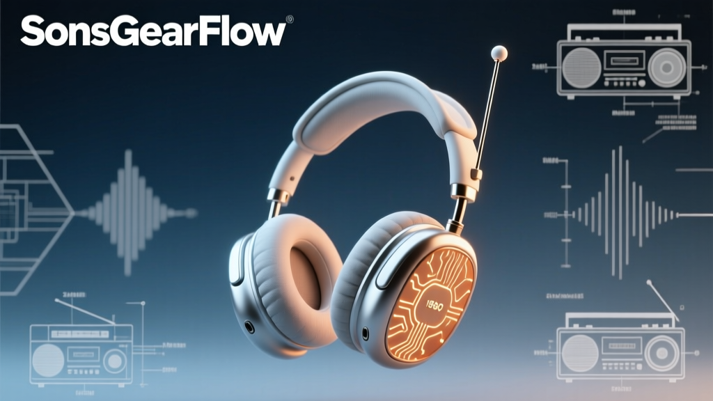 Who Made the First Wireless Headphones? The Shocking Truth Behind the 1960s Invention That No One Talks About (and Why Modern Brands Got It Wrong)