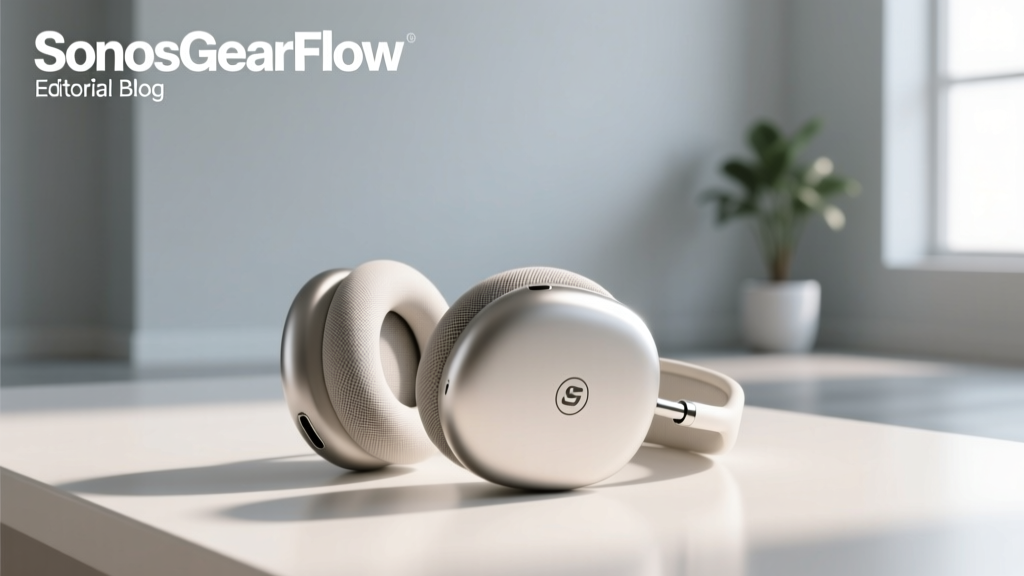 Why Have My Wireless Headphones Gone Quiet? 7 Fast Fixes You Can Try in Under 90 Seconds (Before You Buy New Ones)
