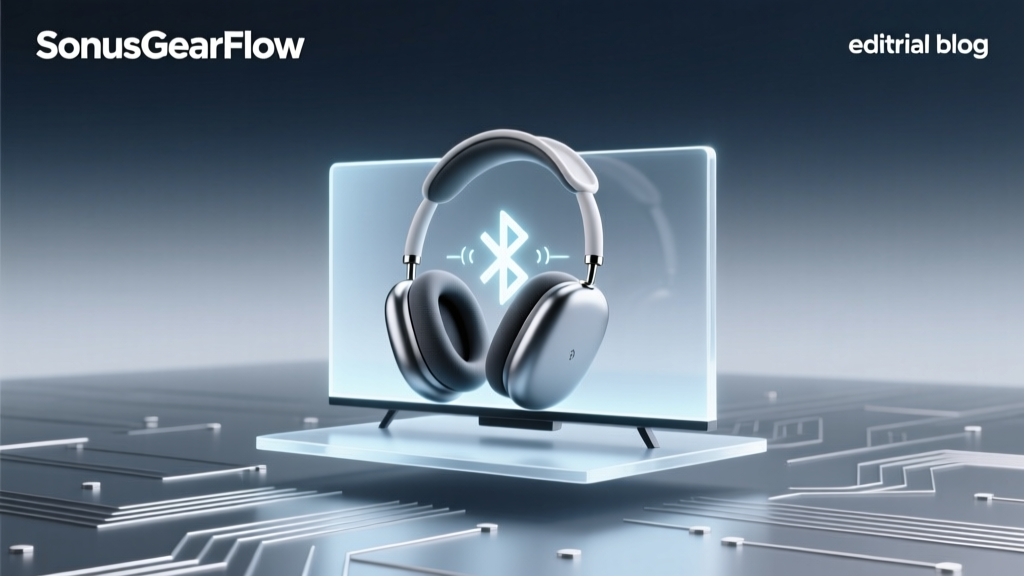 Can my wireless headphones connect to my television? Yes—but 92% of users fail at step 3 (here’s the exact Bluetooth pairing sequence, IR/RF workarounds, and why your 'compatible' headphones might still mute your TV’s audio)