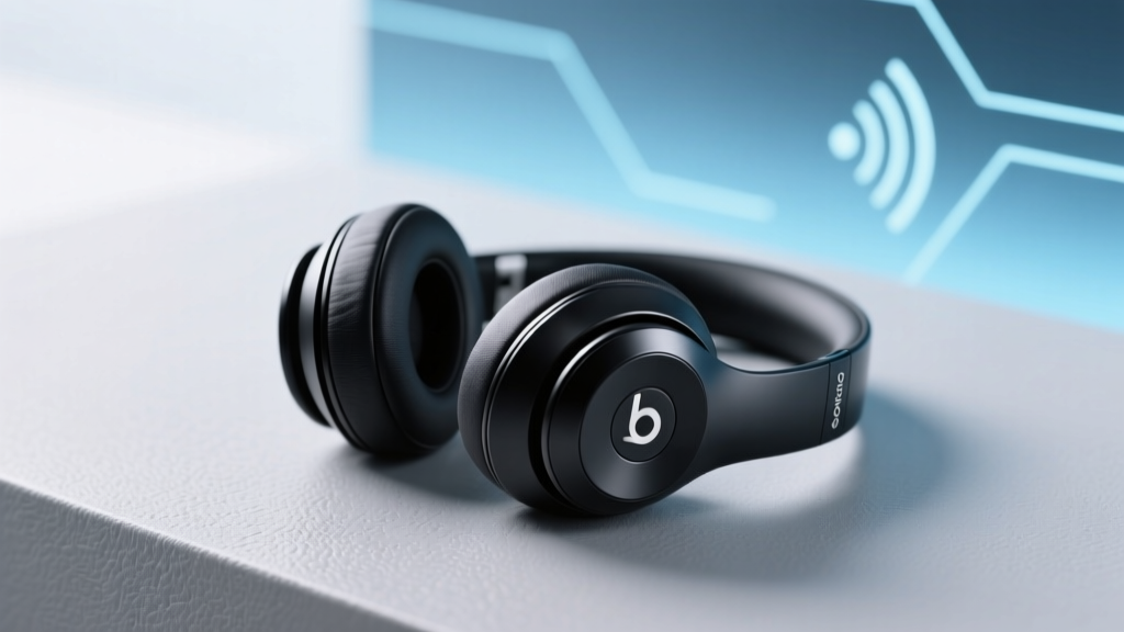 How Do I Connect Beats Wireless Headphones? 7 Proven Steps (Including Fixes for When Bluetooth Won’t Pair, iPhone/Android Conflicts, and Hidden Settings That Block Connection)