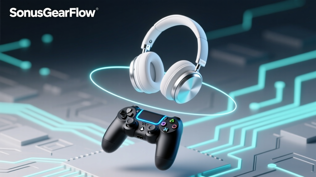 How to Connect Bluetooth Wireless Headphones to PS4 (Without Buying New Gear): The Official Workarounds, Hidden Settings, and Why Sony Blocks Native Support — Plus 3 Verified Methods That Actually Work in 2024