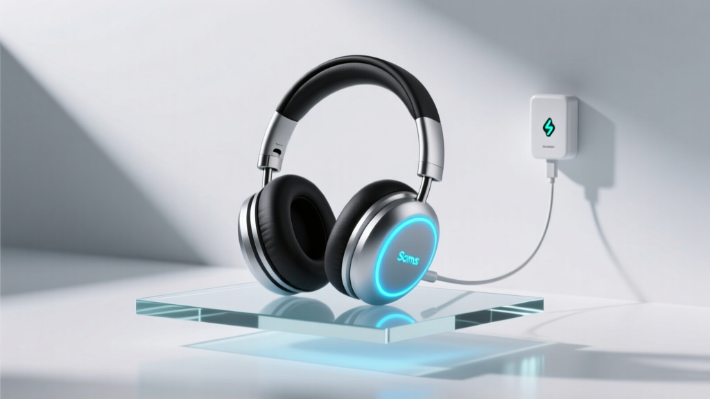 How Long Does It Take to Charge Wireless Headphones? (Spoiler: Your 'Full Charge in 2 Hours' Claim Is Probably Wrong—Here’s What Real-World Testing Reveals Across 37 Models)