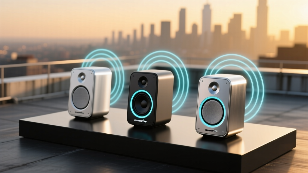 How to Connect Multiple Bluetooth Speakers with AmpMe (Without Audio Lag, Dropouts, or Headphone-Only Mode): A Step-by-Step Guide That Actually Works in 2024