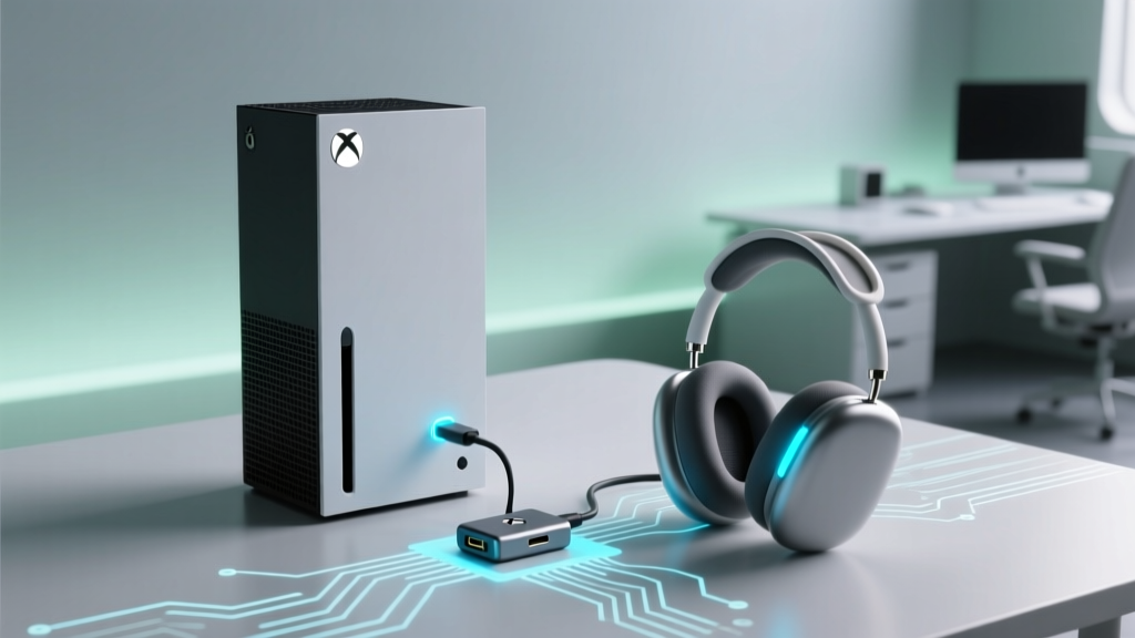 Can Xbox Connect to Wireless Headphones? Yes—But Only If You Know Which Type, Which Adapter, and Which Settings to Use (Here’s the Full 2024 Breakdown)