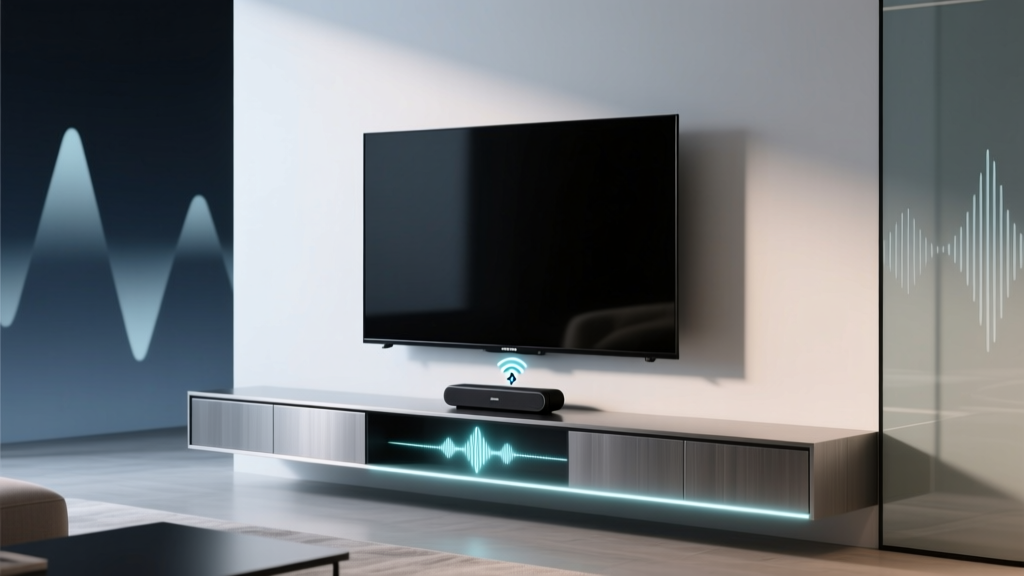 Does TV Offer Bluetooth Speakers? The Truth (Most Users Get Wrong) — Here’s Exactly Which TVs Support It, How to Connect Without Lag, and Why Your 'Bluetooth-Ready' Label Might Be a Lie