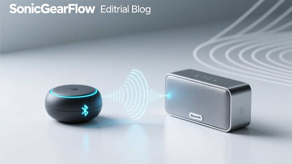 Can You Bluetooth to Two Different Speakers? The Truth About Dual Audio Streaming (No More Guesswork, No More Dropouts)