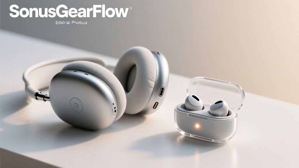 Are Wireless Headphones Safer Than Wireless Earbuds? The Truth About RF Exposure, Hearing Damage, and Long-Term Use — Backed by FCC Data, Audiologist Guidance, and Real-World Testing