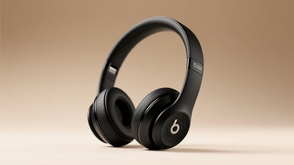 How to Reset Beats Solo 3 Wireless Headphones: The Only 4-Step Guide You’ll Ever Need (No Factory Reset Myths, No Bluetooth Ghosts, Just Working Sound Again)