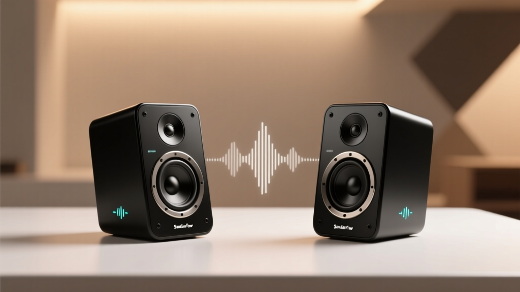Can I play 2 Bluetooth speakers at the same time? Yes—but only if you avoid these 5 critical pairing mistakes that cause audio dropouts, sync lag, or total failure (here’s exactly how to do it right in under 90 seconds).
