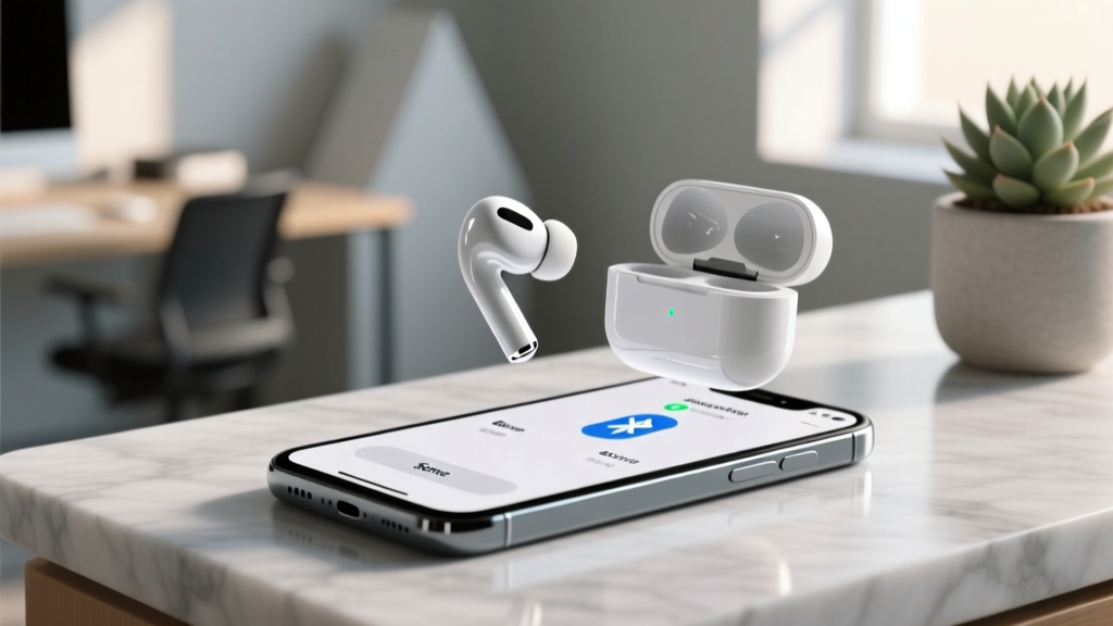 How to Connect Apple Wireless Headphones to Phone in Under 60 Seconds: The Real-World Guide That Fixes Bluetooth Pairing Failures, Battery Confusion, and iOS/Android Mismatches (No Tech Support Needed)