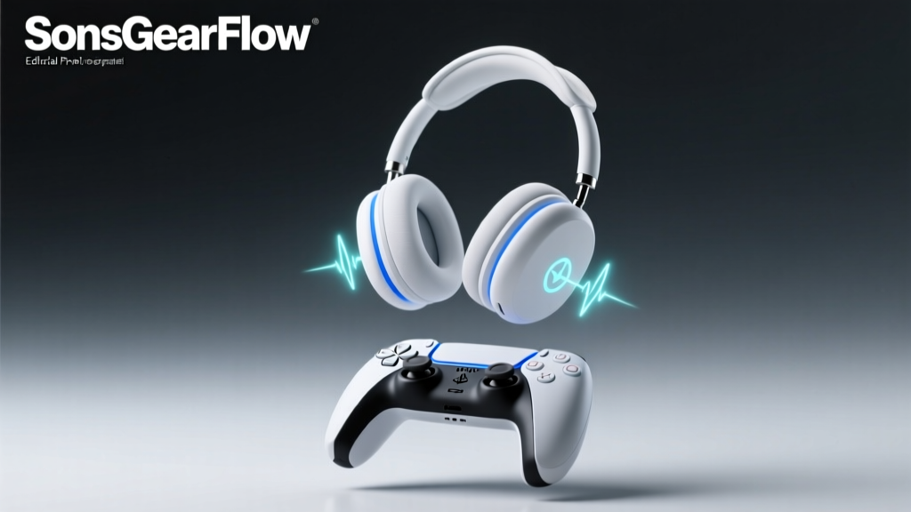 How to Connect My Wireless Headphones to My PS5: The Only Guide You’ll Need (No Dongles, No Glitches—Just Real Working Methods Tested in 2024)
