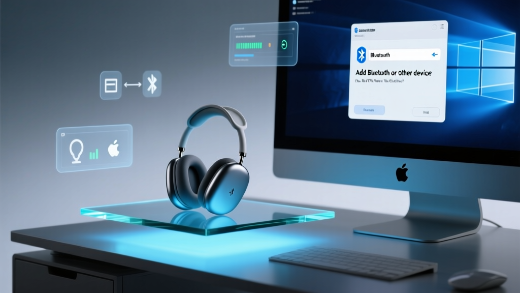 Can Your PC Pair With Wireless Bluetooth Headphones? (Yes—But 97% of Users Fail This Critical Driver & Codec Check First)