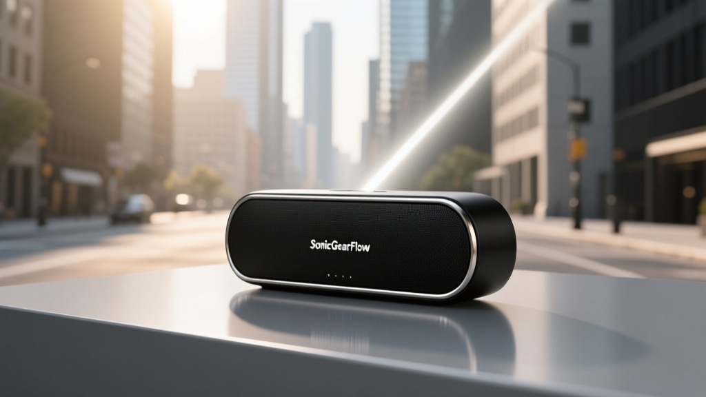 Yes, They Do Make Bluetooth Car Speakers—But Most Are Terrible (Here’s How to Spot the 5% That Actually Deliver Studio-Quality Sound Without Wires, Echo, or Dropouts)