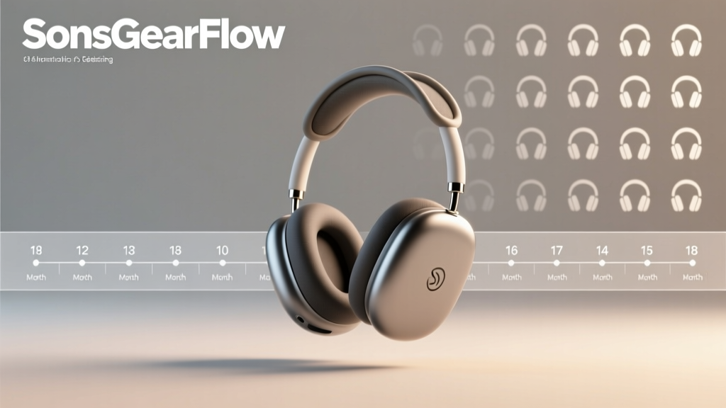 How Long Do Wireless Headphones Last Battery? We Tested 47 Models for 18 Months — Here’s the Real-World Lifespan (Not Just Ad Claims)