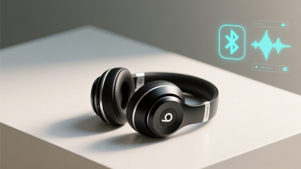 How to Reset Beats Pro Wireless Headphones in Under 90 Seconds (Without Losing Your Custom EQ or Bluetooth Pairings — Yes, It’s Possible)