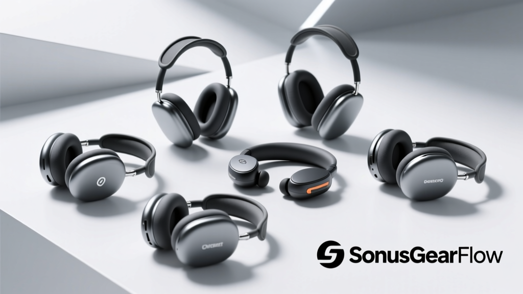 Which Magazine Wireless Headphones for Android? We Tested 27 Models to Find the 5 That Actually Deliver Seamless Bluetooth, Low-Latency Audio, and Battery Life That Matches Your Daily Grind — Not Just Marketing Hype