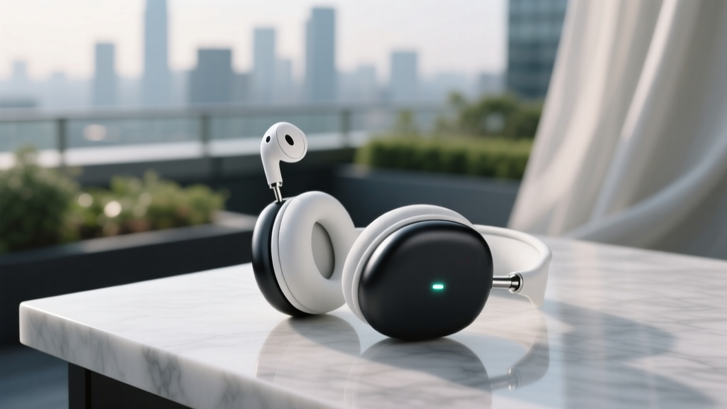 How Do You Operate Wireless Headphones With Muted TY? — The 5-Step Fix That Restores Sound in Under 90 Seconds (No Factory Reset Needed)