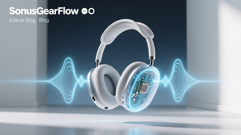 Is Wireless Headphones Harmful Open Back? The Truth About EMF, Ear Health, and Sound Leakage—What Every Audiophile & Remote Worker Needs to Know Before Buying