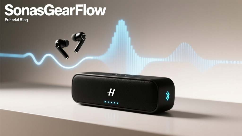 How to Sync Bluetooth Rock Speakers: The 5-Step Fix That Solves Audio Lag, Dropout, and Stereo Desync (No App Required—Works with Any Brand)