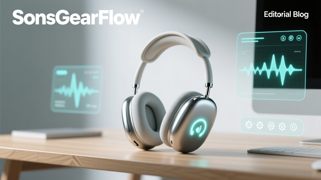 Why Are My Wireless Headphones So Loud? 7 Hidden Settings, Firmware Glitches & Calibration Errors That Overdrive Your Ears (and How to Fix Them in Under 90 Seconds)