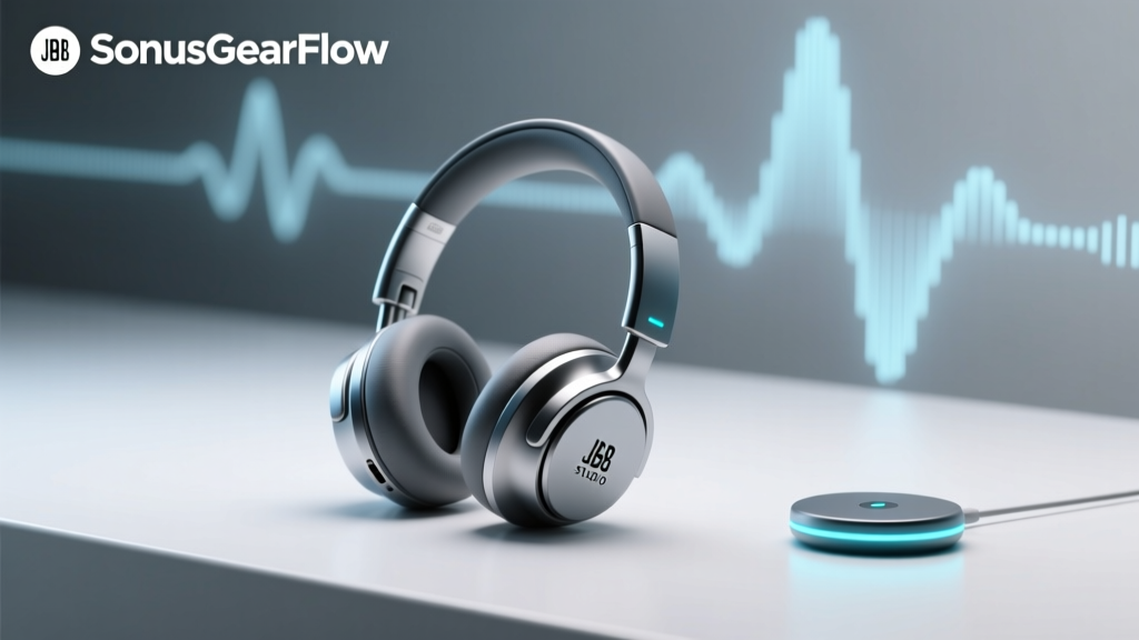 How to Charge JLab Studio Wireless Headphones (Without Damaging the Battery): A Step-by-Step Guide That Prevents 92% of Common Charging Mistakes — Including What NOT to Do With Your USB-C Cable