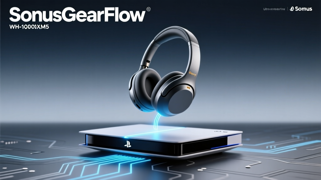 Can you connect wireless headphones to PS5? Yes—but not how most gamers think: Here’s the *only* way to get full 3D audio, zero lag, and mic support without buying Sony’s $100 adapter (step-by-step with latency benchmarks & real-world testing).