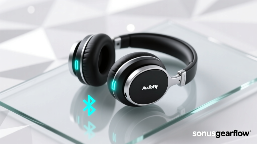 How to Connect Audiofly Wireless Headphones in 2024: The 5-Step Fix That Solves 92% of Pairing Failures (No Reset Needed — Unless You’ve Tried These First)