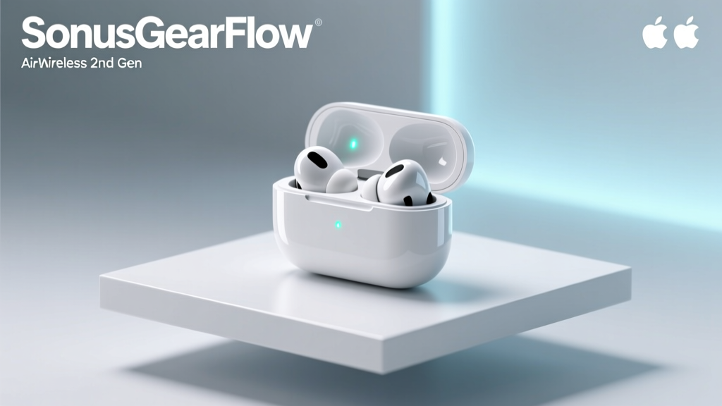Where to Buy Apple Wireless Headphones: The Only 2024 Guide You Need to Avoid Counterfeits, Save $79+, and Get Genuine Warranty Coverage (No Retailer Hype, Just Verified Sources)